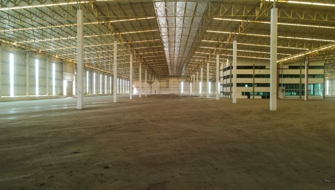 Foto - Imóvel Industrial 45.792 m² - Distrito Industrial - Glória do Goitá - PE - [25]