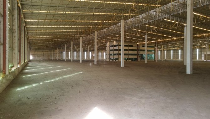 Foto - Imóvel Industrial 45.792 m² - Distrito Industrial - Glória do Goitá - PE - [26]