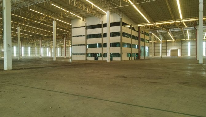 Foto - Imóvel Industrial 45.792 m² - Distrito Industrial - Glória do Goitá - PE - [28]