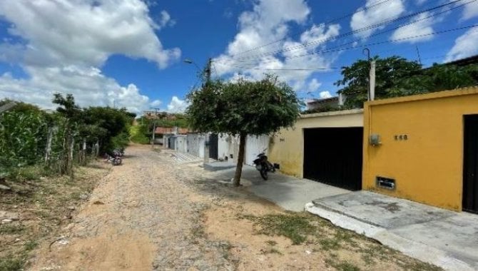 Foto - Casa - Quixeramobim-CE - Rua Joaquim Saldanha da Silva, 368 - Edmilson Correia de Vasconcelos - [2]