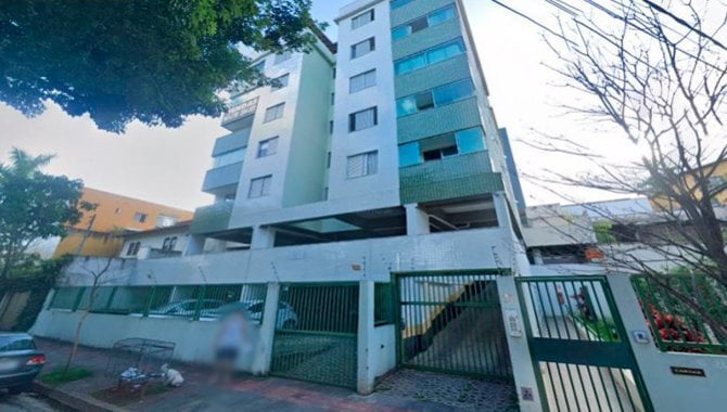 Foto - Apartamento - Belo Horizonte-MG - Rua São João da Vereda, 37 - Apto. 403 - Santa Branca - [1]