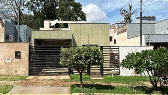 Foto - Casa - Rondonópolis-MT - Av. Wallid Jumblat, 562 - Casa 02 - Jardim Tancredo Neves - [1]