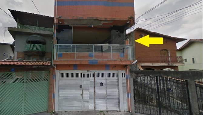 Foto - Casa 232 m² - Sítio do Morro Grande - São Paulo - SP - [1]