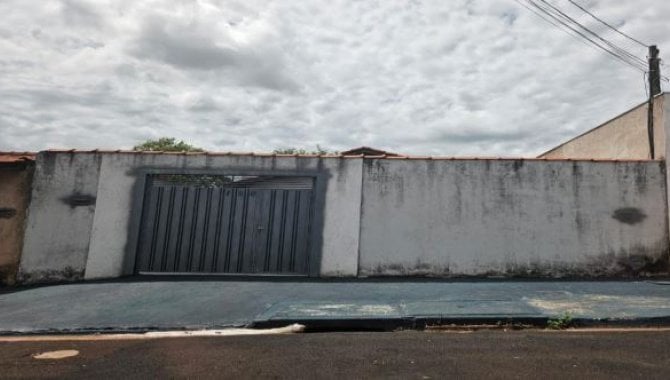 Foto - Casa - Ribeirão Preto-SP - Rua Pedro Matiuzzo, 160 - Jardim Prof. Antônio Palocci - [1]