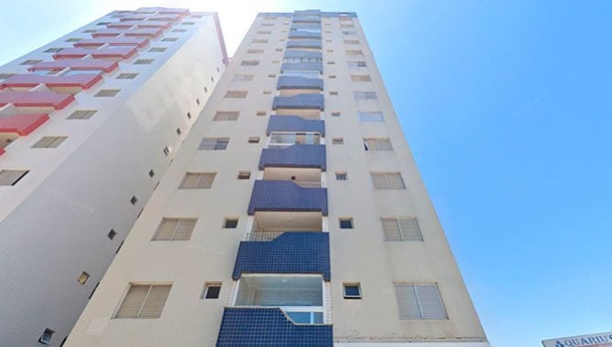 Foto - Direitos sobre Apartamento 54 m² (Frente à Praia de Vila Mirim) - Cidade Ocian - Praia Grande - SP - [1]