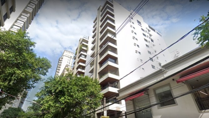 Foto - Apartamento no Litoral 298 m² - Boqueirão - Santos - SP - [2]