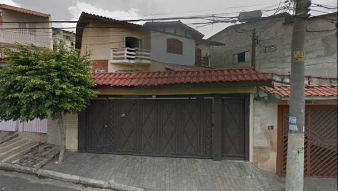 Foto - Sobrado 150 m² - Sítio Morro Grande - São Paulo - SP - [1]