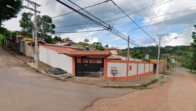 Foto - Casas 323 m² (área construída) e 1.000 m² (área total) - Vivendas do Engenho D'Água - Itatiba - SP - [2]