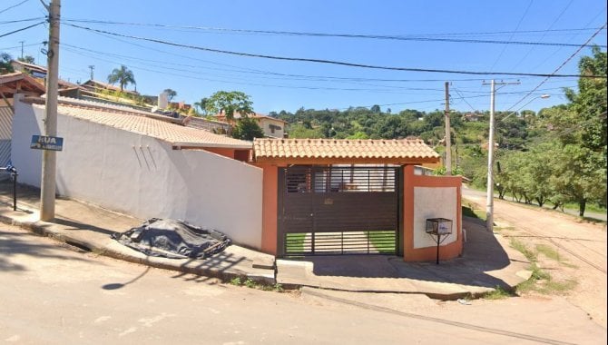 Foto - Casas 323 m² (área construída) e 1.000 m² (área total) - Vivendas do Engenho D'Água - Itatiba - SP - [1]