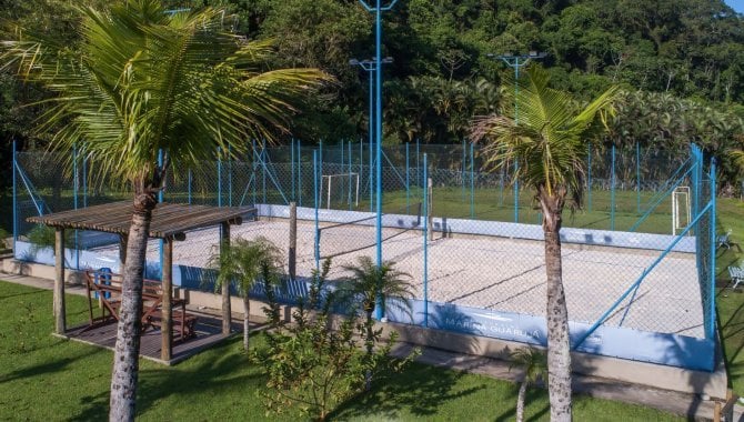 Foto - Parte Ideal de Terreno 1.900 m² no Condomínio Marina Guarujá - Guarujá - SP - [5]