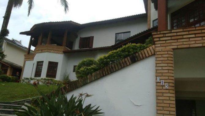 Foto - Casa em Condomínio de Alto Padrão 374 m² (construída) e 569 m² (área total) - Condomínio Arujá 5 - Arujá - SP - [3]