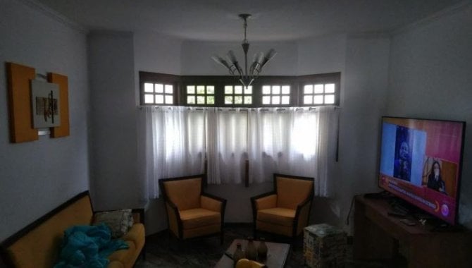 Foto - Casa em Condomínio de Alto Padrão 374 m² (construída) e 569 m² (área total) - Condomínio Arujá 5 - Arujá - SP - [5]