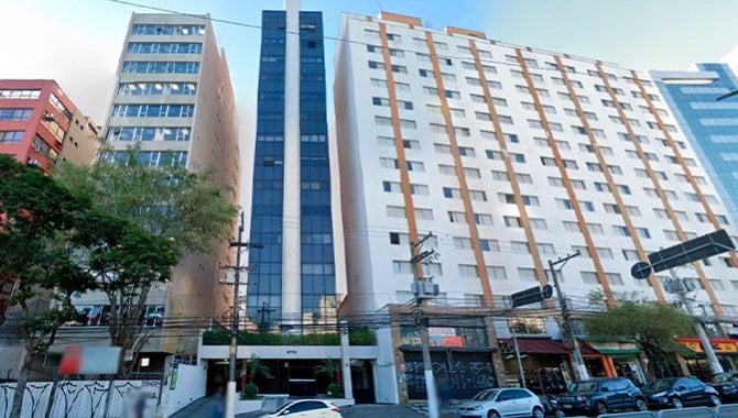 Foto - Conjunto Comercial 30 m² com 01 vaga (Próx. à Av. 23 de Maio) - Liberdade - São Paulo - SP - [4]