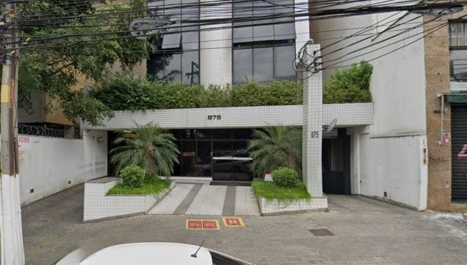 Foto - Conjunto Comercial 30 m² com 01 vaga (Próx. à Av. 23 de Maio) - Liberdade - São Paulo - SP - [2]