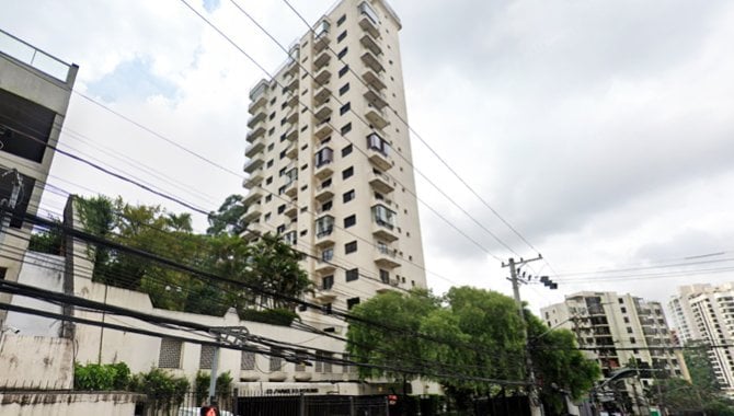 Foto - Direitos sobre Apartamento Duplex 408 m² (05 Vagas) - Vila Andrade - São Paulo - SP - [1]