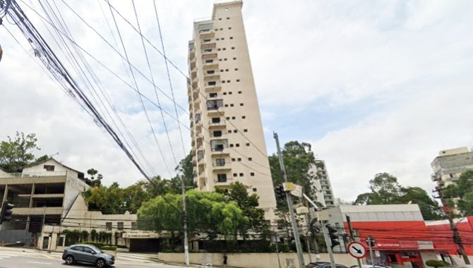 Foto - Direitos sobre Apartamento Duplex 408 m² (05 Vagas) - Vila Andrade - São Paulo - SP - [3]