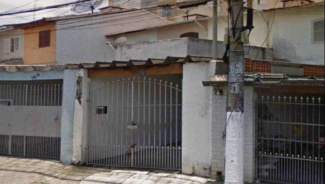 Foto - Casa 62 m² - Vila Baby - São Paulo - SP - [1]