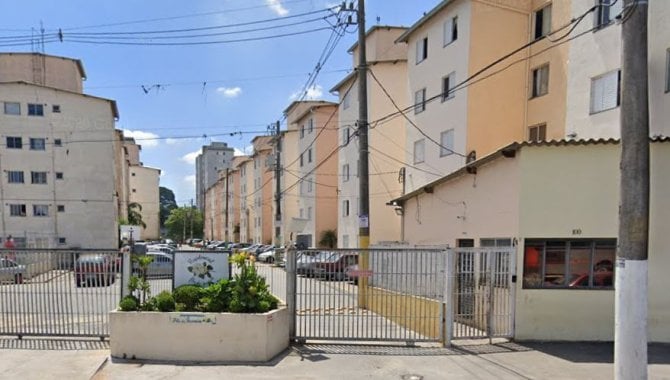 Foto - Direitos sobre Apartamento 42 m² - Novo Osasco - Osasco - SP - [2]