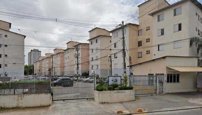 Foto - Direitos sobre Apartamento 42 m² - Novo Osasco - Osasco - SP - [1]