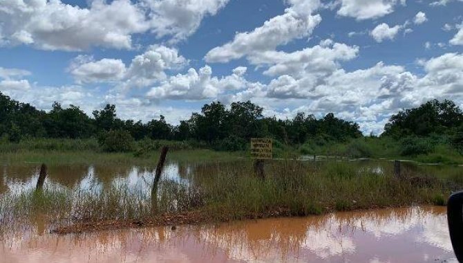 Foto - Área Rural 62 ha - Passagem da Conceição - Várzea Grande - MT - [12]