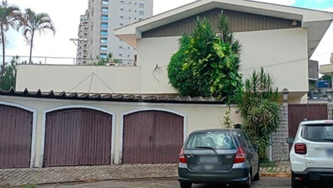 Foto - Casa 429 m² (Rua com acesso exclusivo para moradores e visitantes) - Indianópolis - São Paulo - SP - [14]