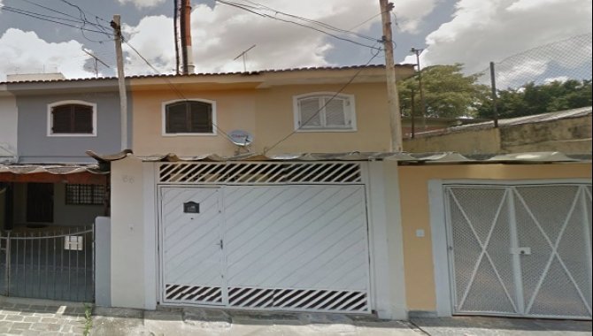 Foto - Casa 80 m² - Vila Inglesa - São Paulo - SP - [1]