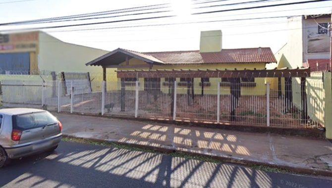 Foto - Casa 388 m² e Terreno 968 m² - Jardim Independência - Bauru - SP - [2]