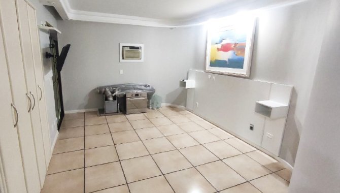 Foto - Apartamento 224 m² no Condomínio Tortugas (01 vaga para barco) - Praia Enseada - Guarujá - SP - [11]