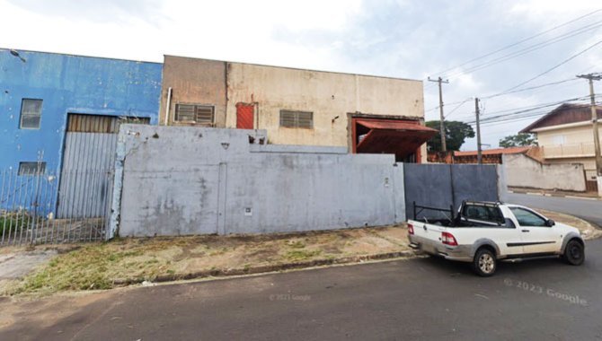 Foto - Imóvel Industrial 300 m² - Jardim São Judas Tadeu - Sumaré - SP - [3]