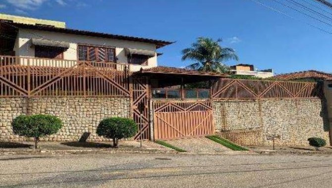 Foto - Casa - Ipatinga-MG - Rua Nova Iguaçu, 20 - Veneza - [1]