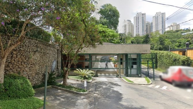 Foto - Casa em Condomínio 307 m² - Jardim Morumbi - São Paulo - SP - [1]