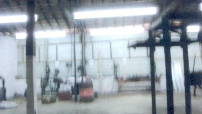 Foto - Imóvel Comercial e Industrial em Terreno de 1.907 m² - Itajobi - SP - [9]