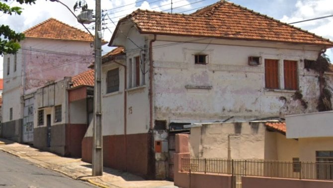 Foto - Imóvel Comercial e Industrial em Terreno de 1.907 m² - Itajobi - SP - [1]