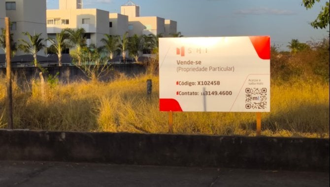 Foto - Área com 6.699 m² - Estância Itaici - Caldas Novas - GO - [6]