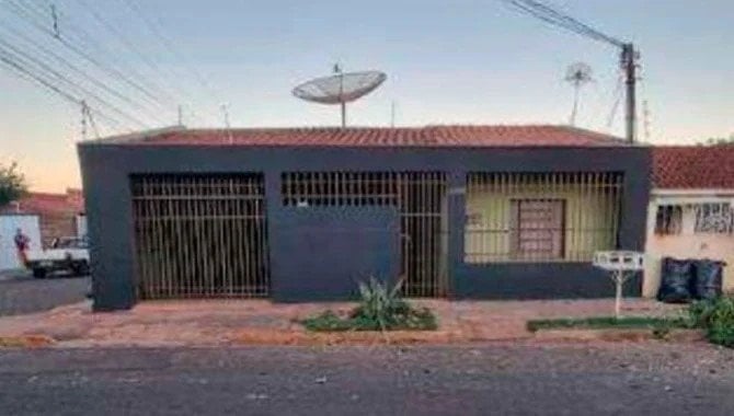 Foto - Casa - Campo Grande-MS - Rua Carlos Drummond de Andrade, 1.299 - Aero Rancho - [1]