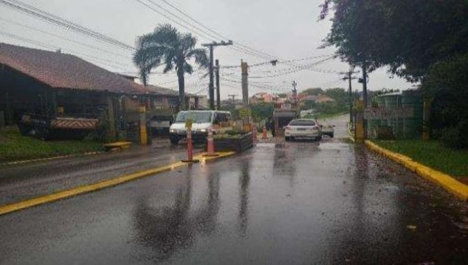 Foto - Casa - Viamão-RS - Av. dos Soares, 2267 - Unidade Hab. AC 31 - Querência - [1]