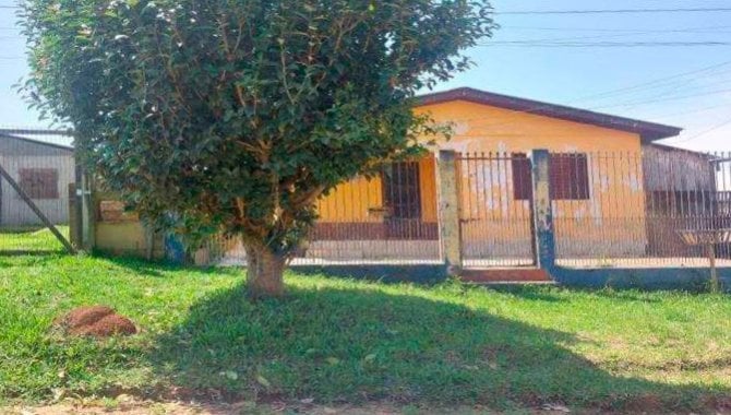 Foto - Casa - Viamão-RS - Rua Camaquã, 67 - Vila Augusta - [1]