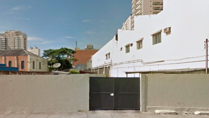 Foto - Imóvel para Incorporação Imobiliária 11.606 m² na Barra Funda - São Paulo - SP - [12]