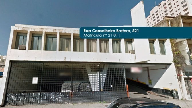 Foto - Imóvel para Incorporação Imobiliária 11.606 m² na Barra Funda - São Paulo - SP - [13]