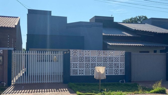 Foto - Casa 71 m² - Olímpico - Rolim de Moura - RO - [1]