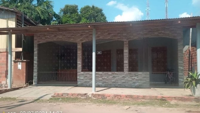 Foto - Casa em Terreno 336 m² - Centro - Feijó - AC - [1]