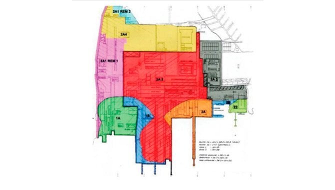 Foto - Área 1A com 79.815 m² - Jacuecanga - Angra dos Reis - RJ - [2]