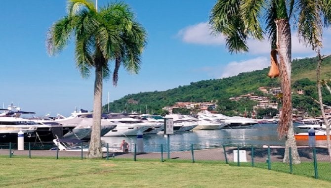 Foto - Imóvel e Área com 10.000 m² - Jacuecanga - Angra dos Reis - RJ - [3]