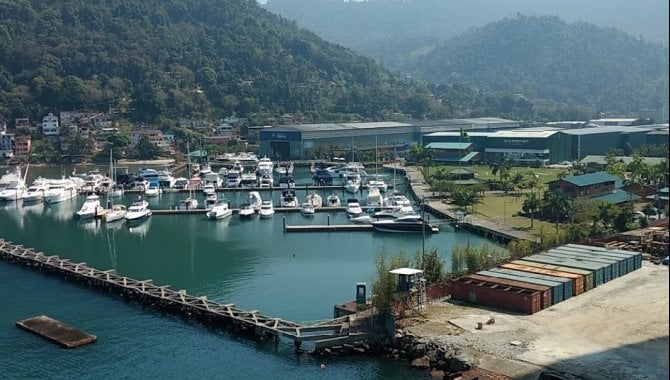 Foto - Imóvel e Área com 10.000 m² - Jacuecanga - Angra dos Reis - RJ - [5]