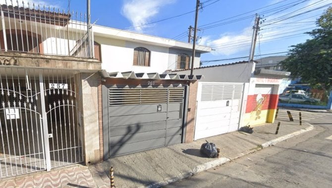 Foto - Casa em Terreno de 85 m² (próx. à Rod. Fernão Dias) - Jardim Modelo - São Paulo - SP - [3]