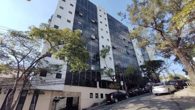 Foto - Salas Comerciais 427 m² (Unids. 801 à 805) - Cruzeiro - Belo Horizonte - MG - [1]