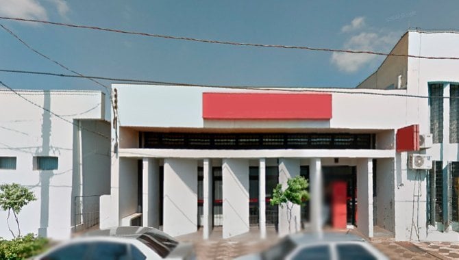 Foto - Ex-Agência 320 m² - Centro - Maracaí - SP - [1]