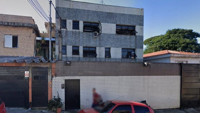 Foto - Imóvel Comercial 255 m² (03 Pavimentos) - Vila Nivi - São Paulo - SP - [2]