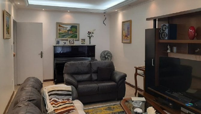 Foto - Casa 240 m² - Campestre - Santo André - SP - [5]