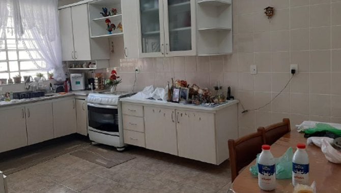 Foto - Casa 240 m² - Campestre - Santo André - SP - [4]